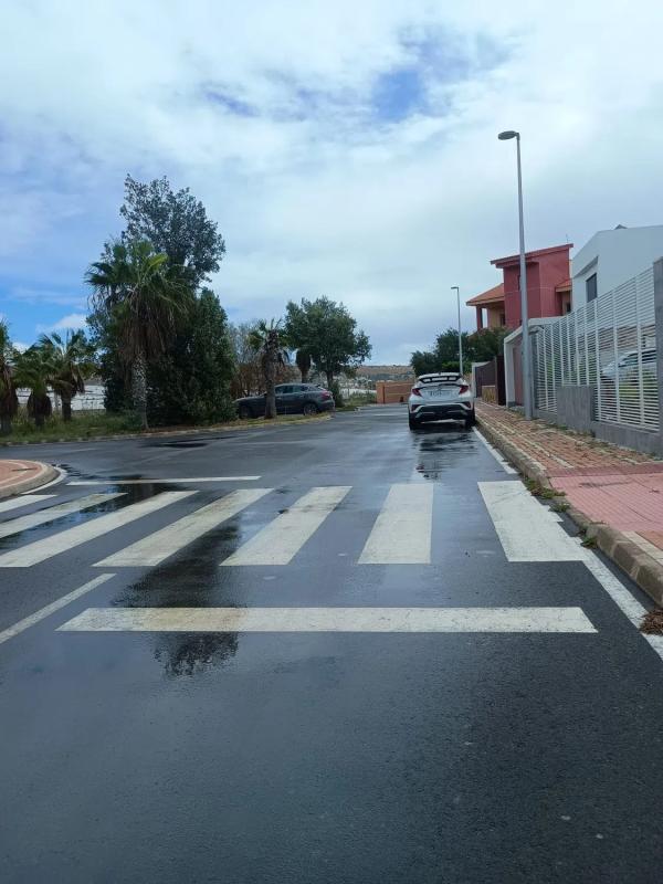 Działka na sprzedaż w El Ejido, Almería photo 2