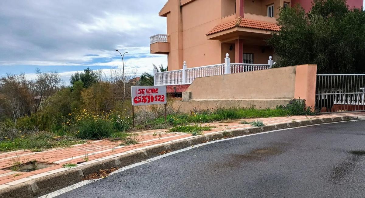 Działka na sprzedaż w El Ejido, Almería photo 4