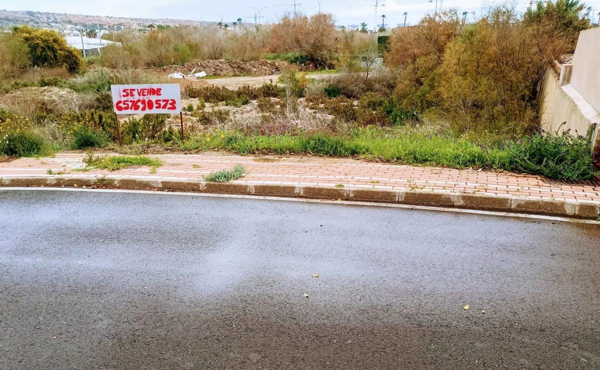 Działka na sprzedaż w El Ejido, Almería photo 5
