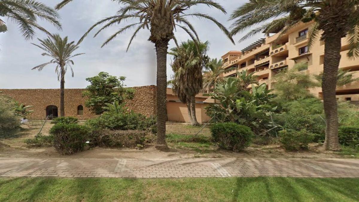 Terreno en venta en El Ejido, Almería photo 1