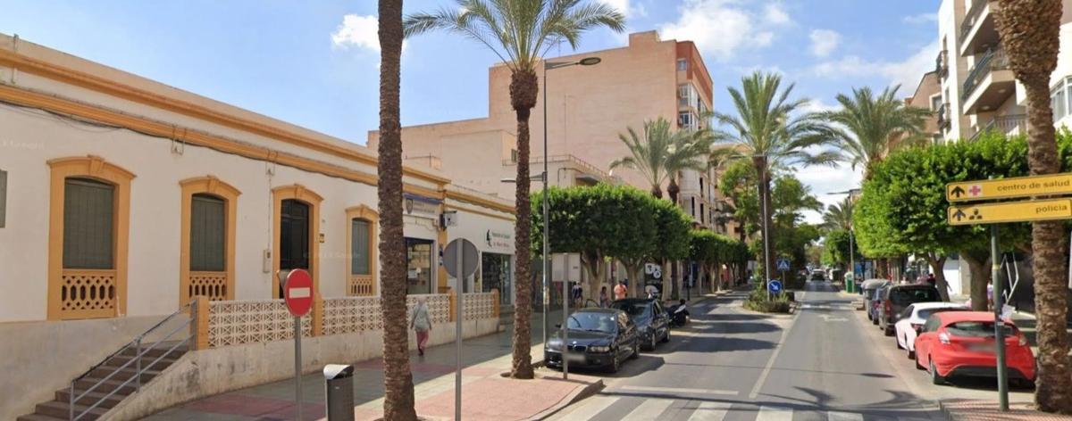 Land for sale in El Ejido, Almería photo 1