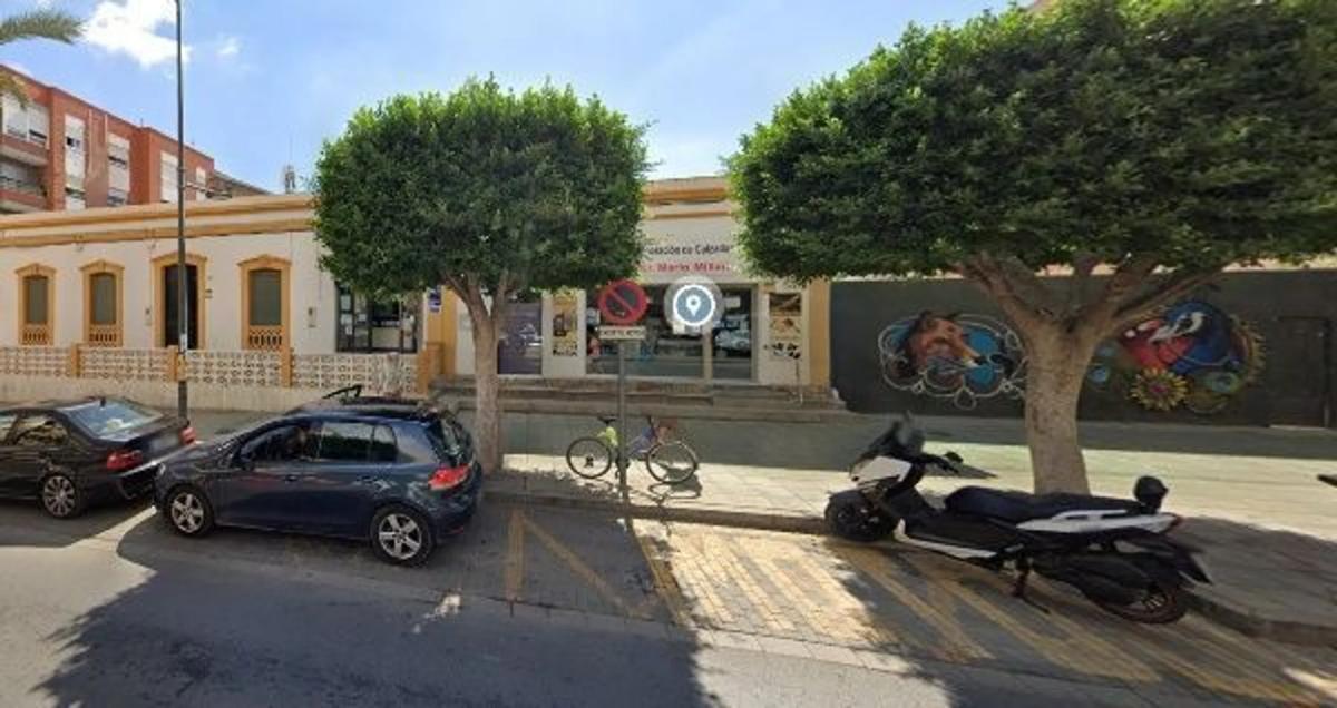 Land for sale in El Ejido, Almería photo 2