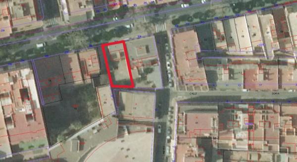 Terreno en bulevar de el Ejido, 302 thumbnail 2