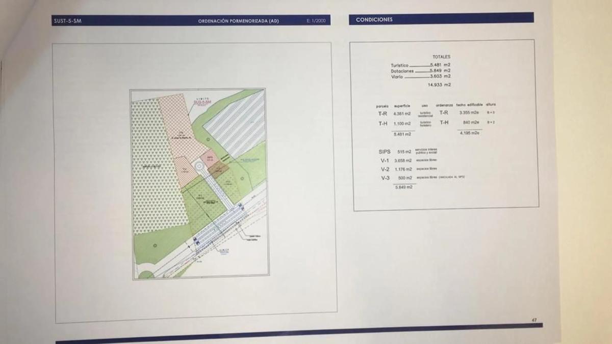 Terreno en venta en El Ejido, Almería photo 1