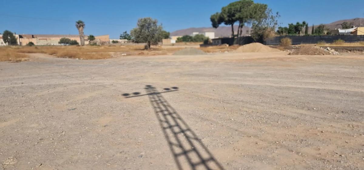 Terreno en venta en El Ejido, Almería photo 2