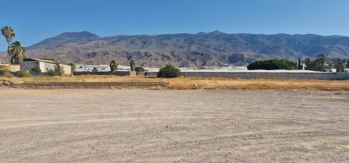 Terreno en venta en El Ejido, Almería photo 3