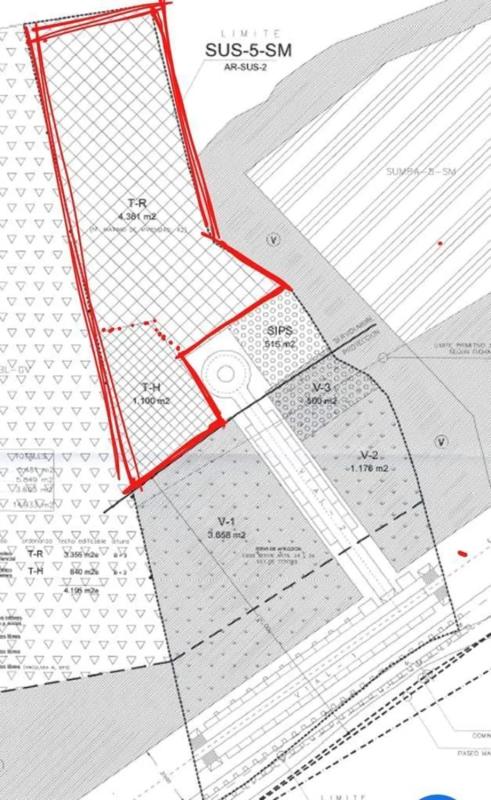 Terreno en venta en El Ejido, Almería photo 3