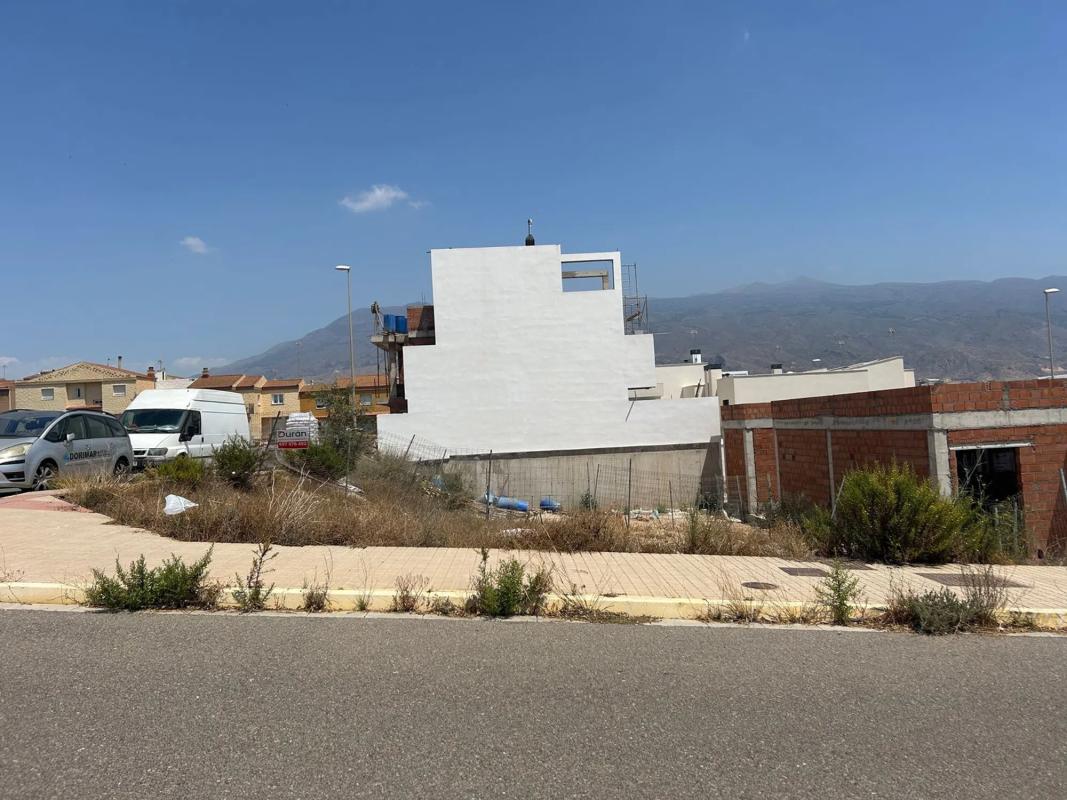 Terreno en venta en El Ejido, Almería photo 1