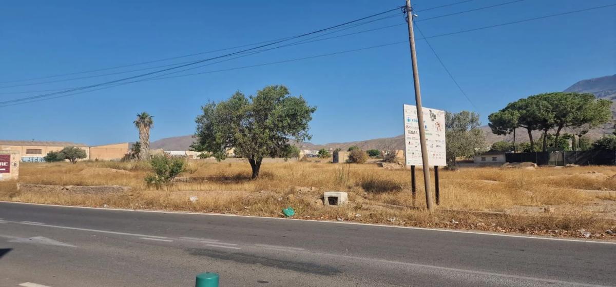 Terreno en venta en El Ejido, Almería photo 4