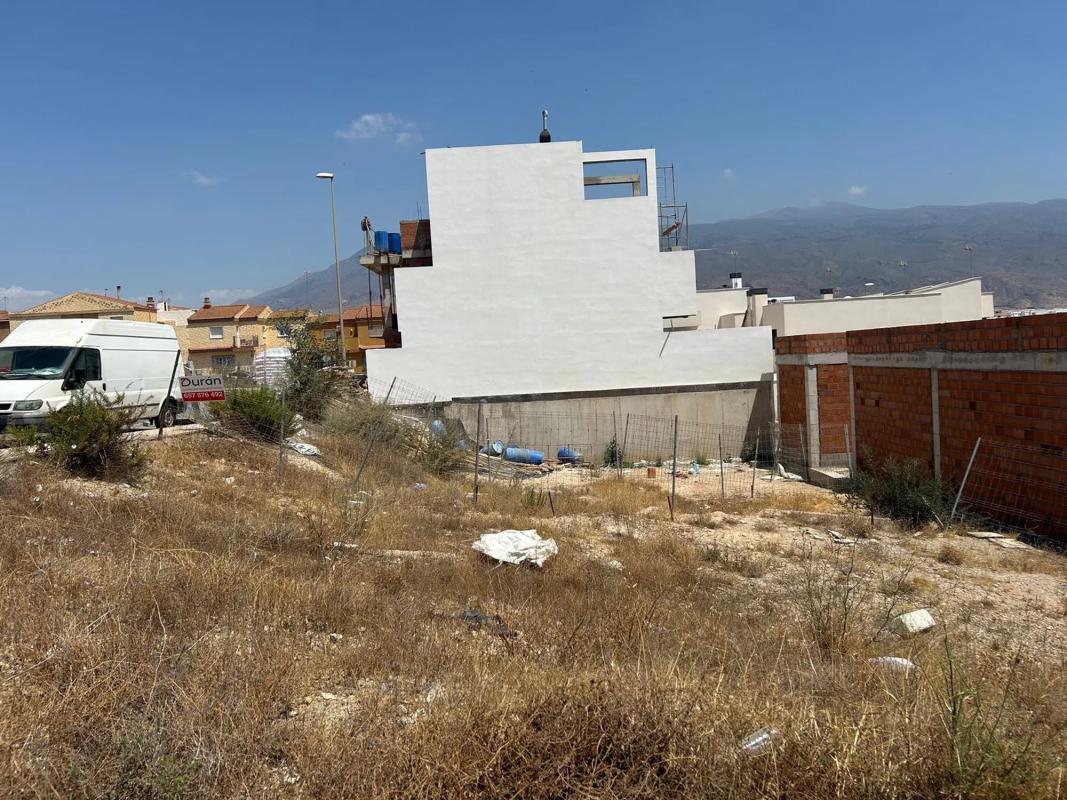 Terreno en venta en El Ejido, Almería photo 2