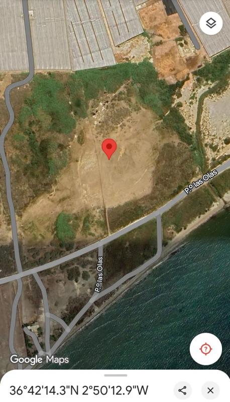 Terreno en venta en El Ejido, Almería photo 5