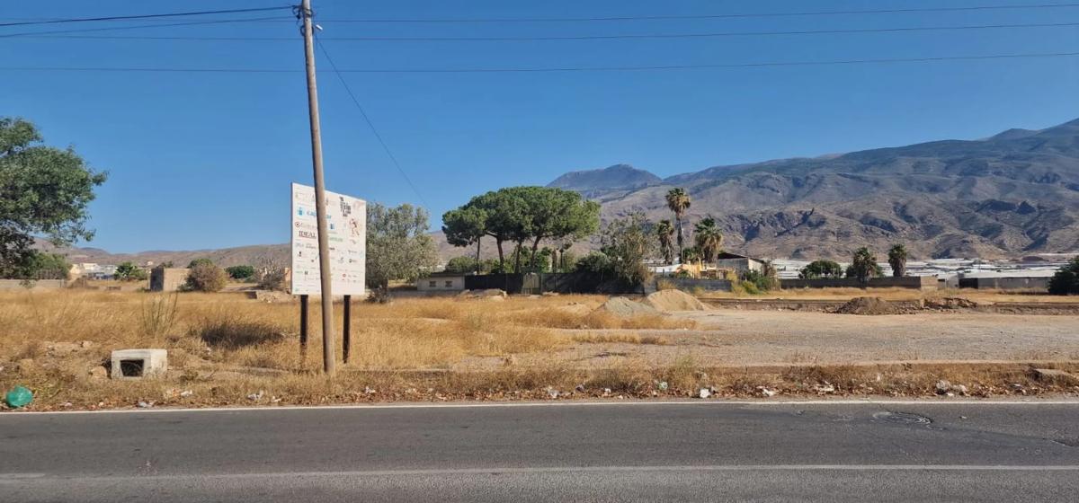 Terreno en venta en El Ejido, Almería photo 5