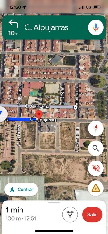 Terreno en venta en El Ejido, Almería photo 4