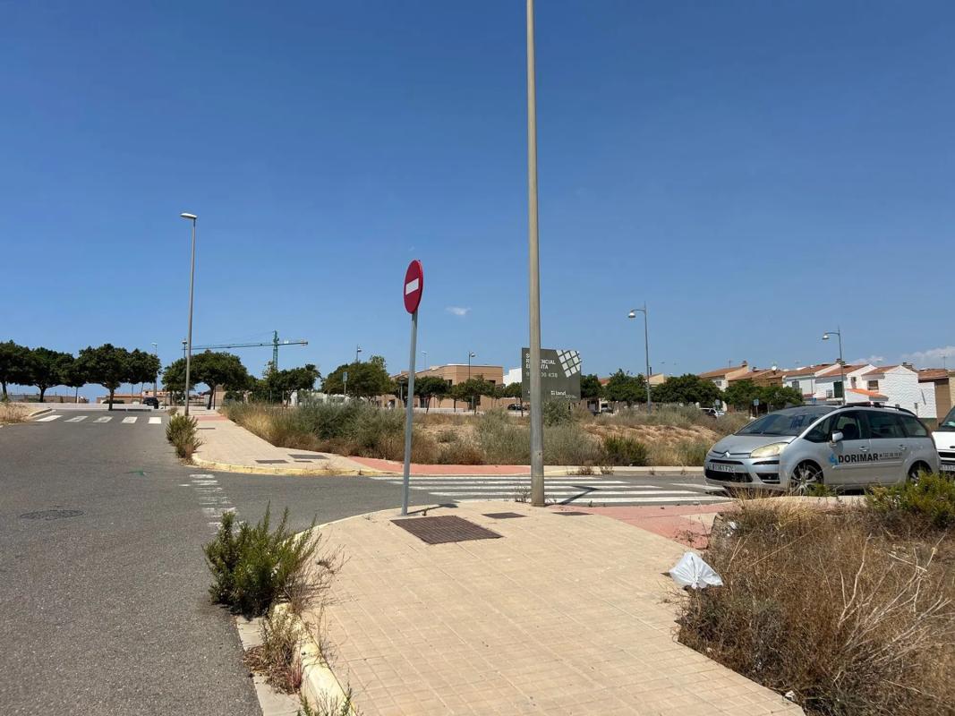 Terreno en venta en El Ejido, Almería photo 5