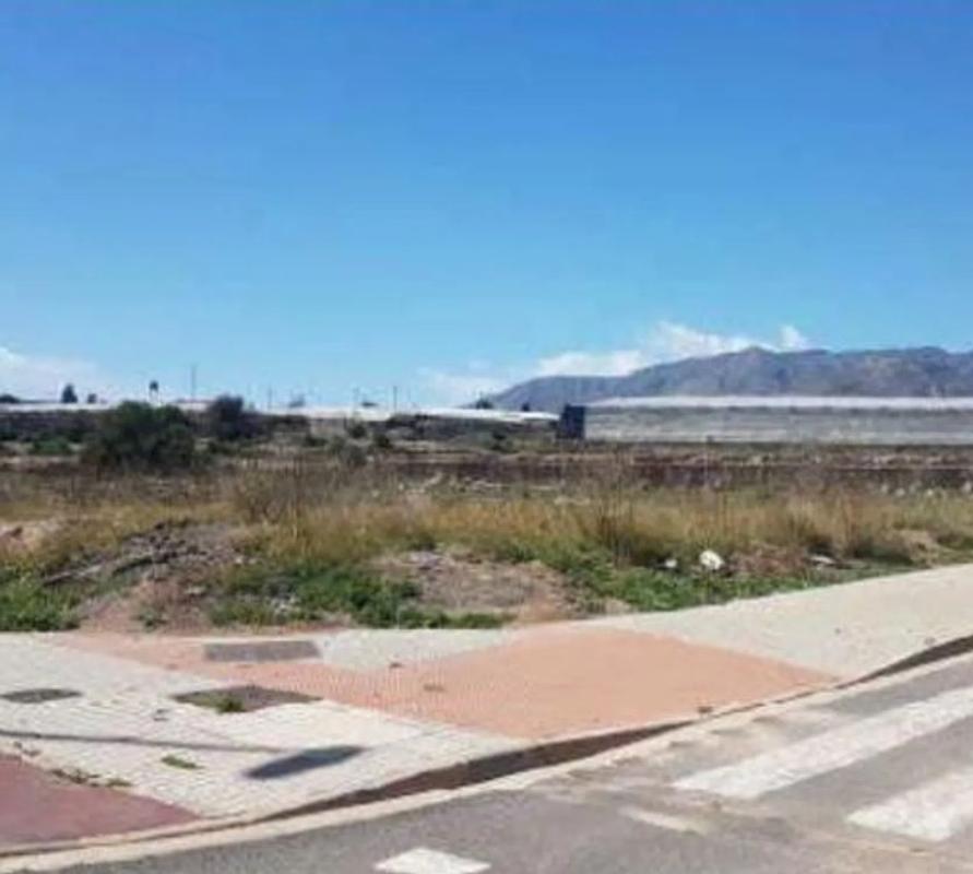 Land for sale in El Ejido, Almería photo 1
