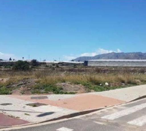 Terreno en ronda del Oeste s/n photo 1