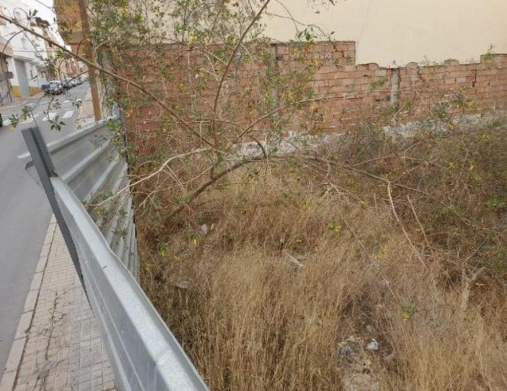 Terreno en venta en El Ejido, Almería photo 1