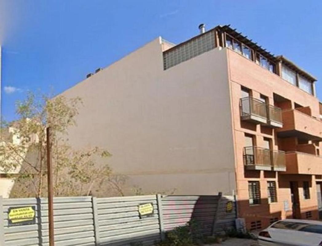 Terreno en venta en El Ejido, Almería photo 2