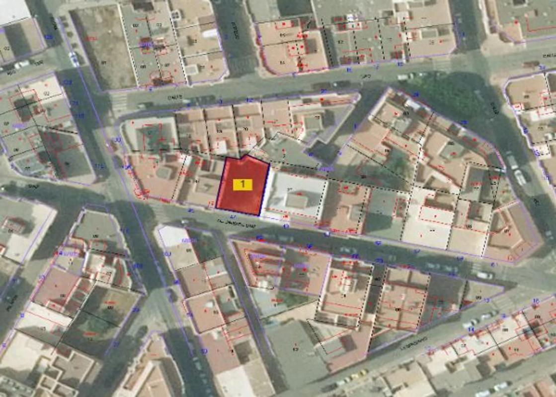 Terreno en venta en El Ejido, Almería photo 5