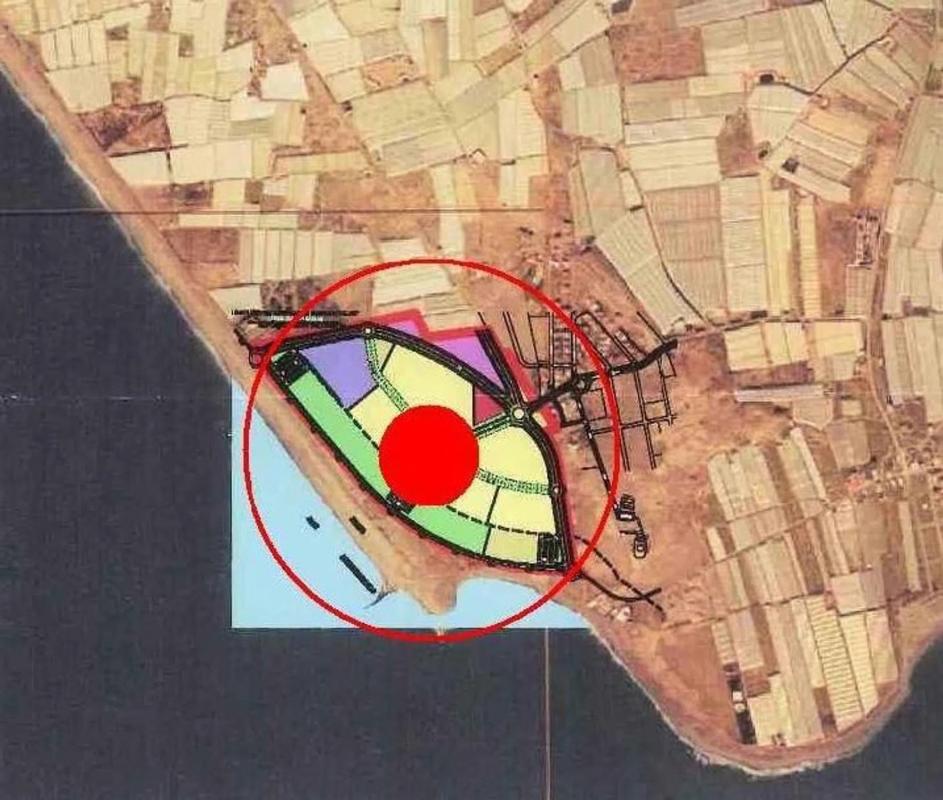 Land for sale in El Ejido, Almería photo 1