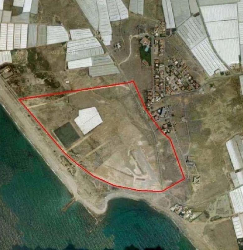 Land for sale in El Ejido, Almería photo 2