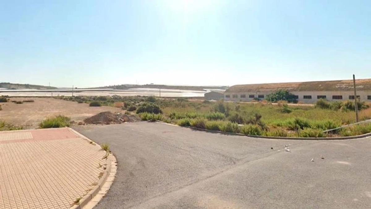 Land for sale in El Ejido, Almería photo 2