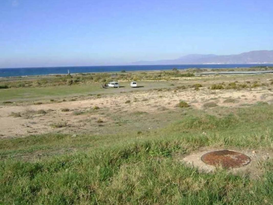 Land for sale in El Ejido, Almería photo 4