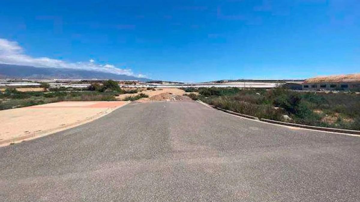 Land for sale in El Ejido, Almería photo 3