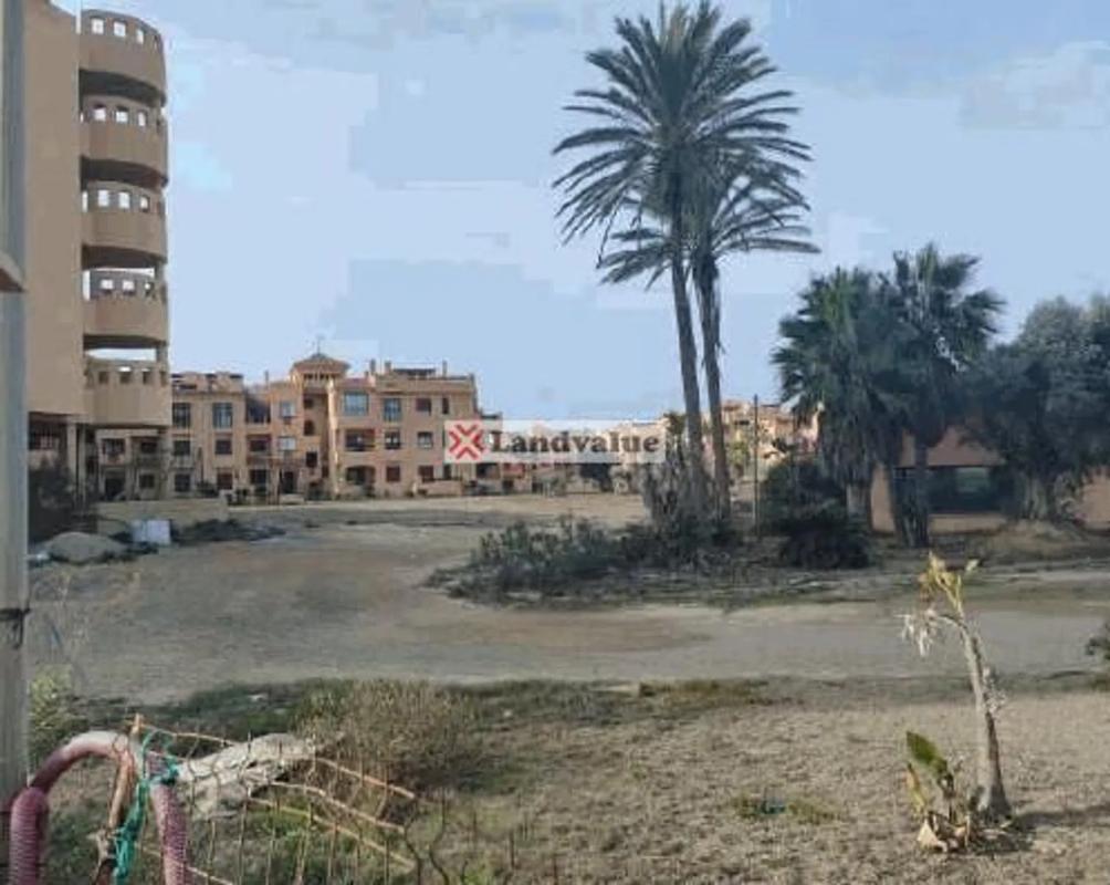 Działka na sprzedaż w El Ejido, Almería photo 2