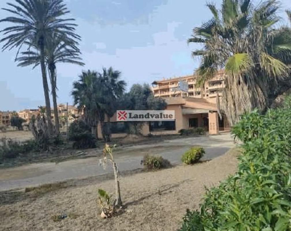Działka na sprzedaż w El Ejido, Almería photo 3