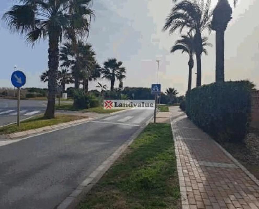 Działka na sprzedaż w El Ejido, Almería photo 4