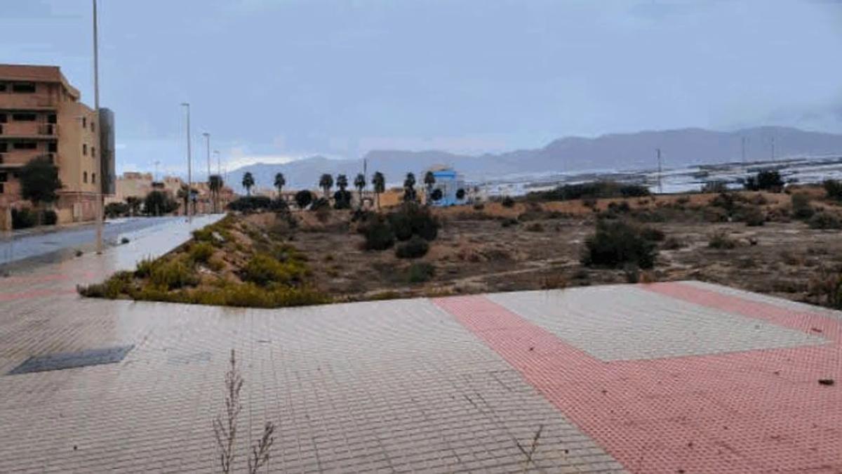 Terreno en venta en El Ejido, Almería photo 3