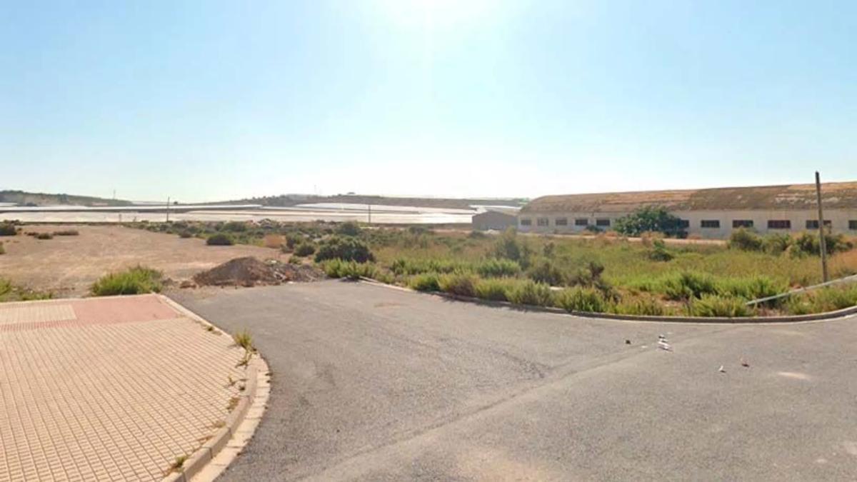 Land for sale in El Ejido, Almería photo 1