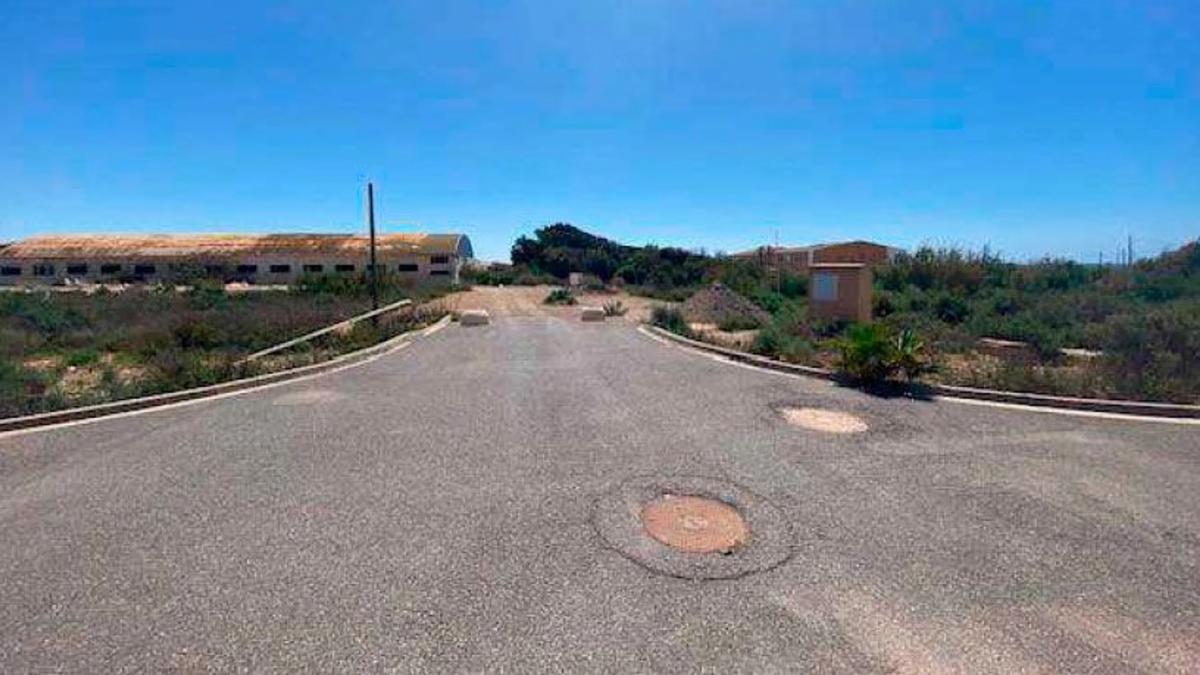 Land for sale in El Ejido, Almería photo 3