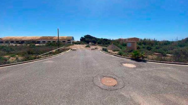 Terreno en calle del Pozo Luque thumbnail 2