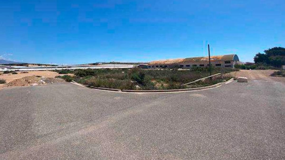 Land for sale in El Ejido, Almería photo 4