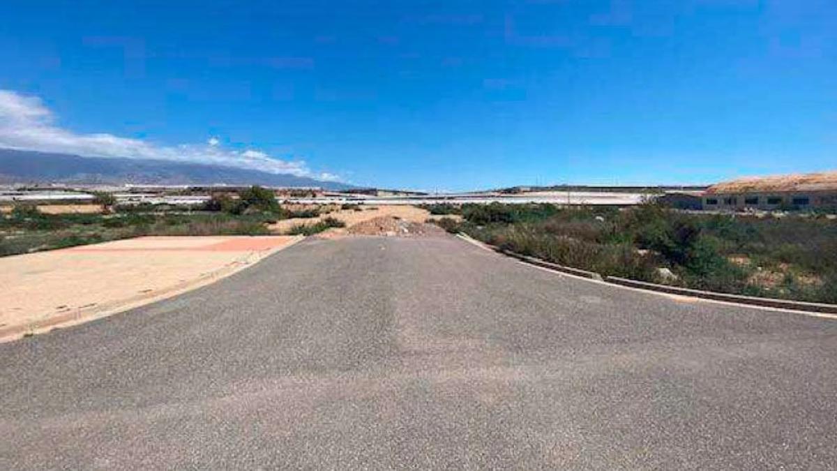 Land for sale in El Ejido, Almería photo 5