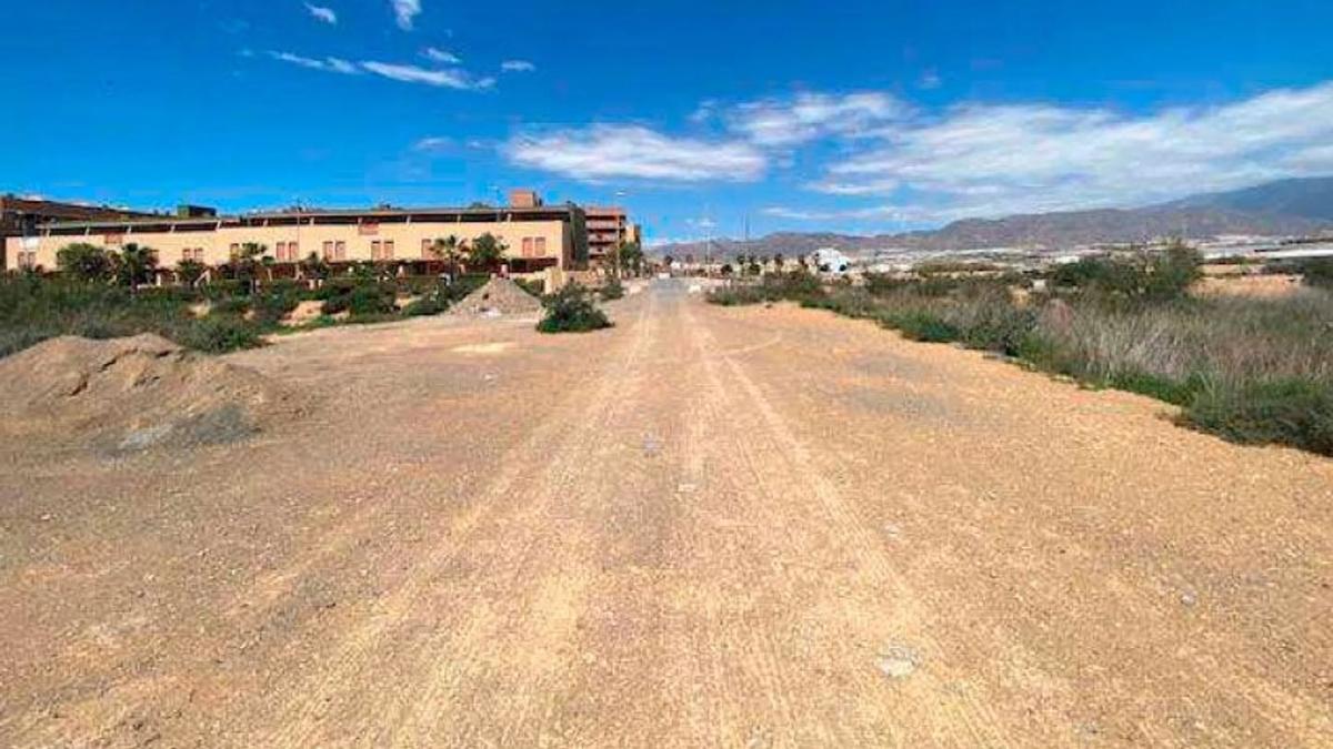 Terreno en venta en El Ejido, Almería photo 5