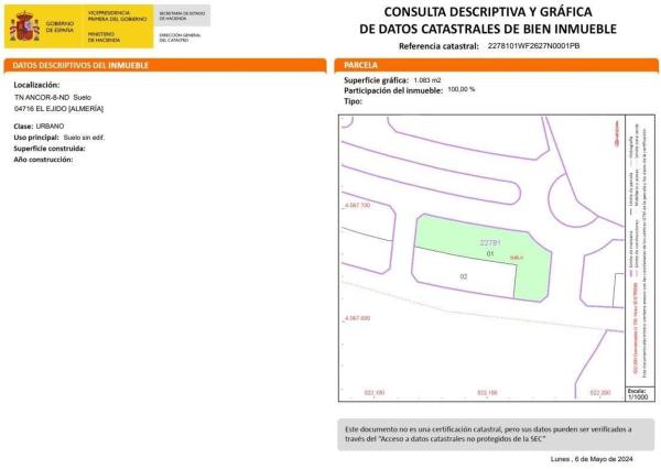 Terreno en Las Norias photo 4