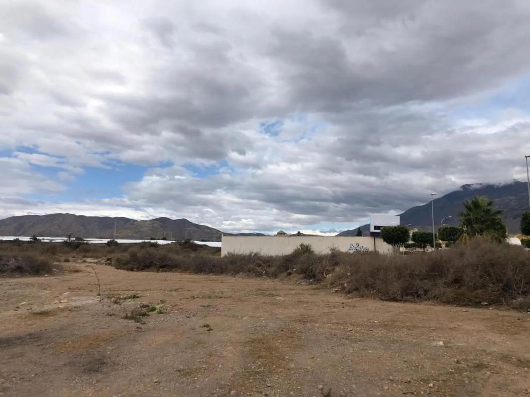Terreno en venta en El Ejido, Almería photo 4