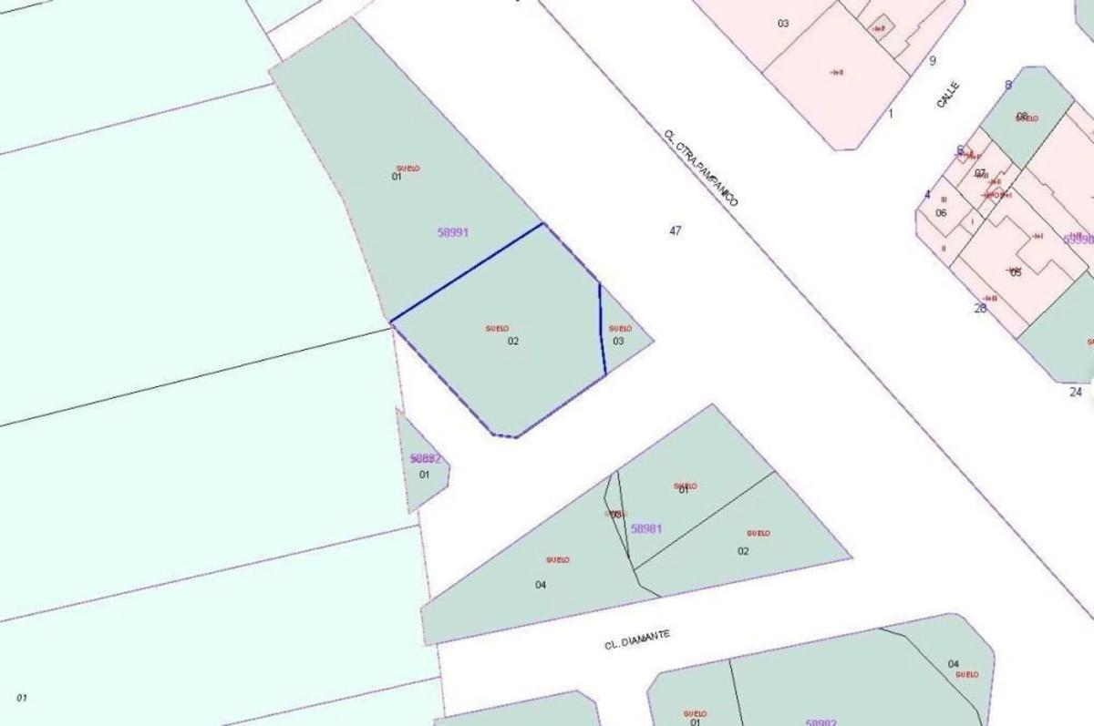 Terreno en venta en El Ejido, Almería photo 5