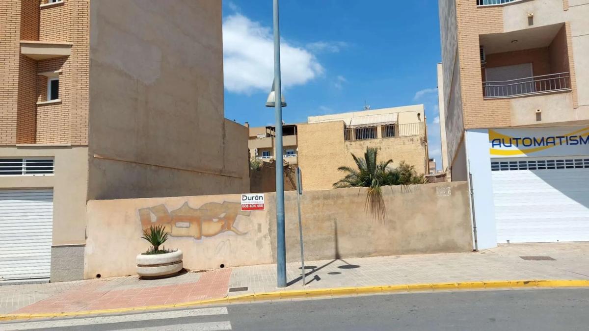 Land for sale in El Ejido, Almería photo 2