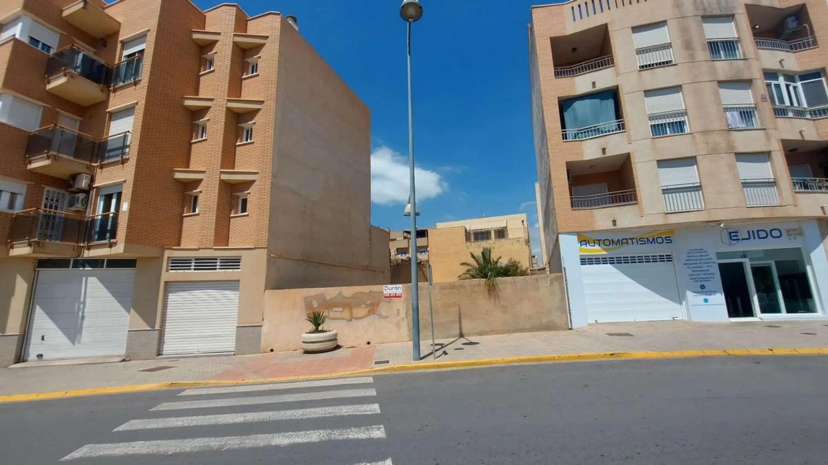 Land for sale in El Ejido, Almería photo 3