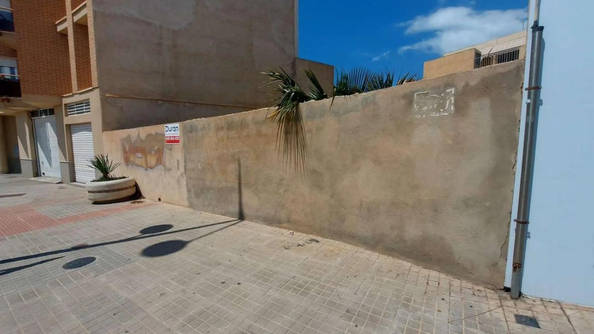 Land for sale in El Ejido, Almería photo 4