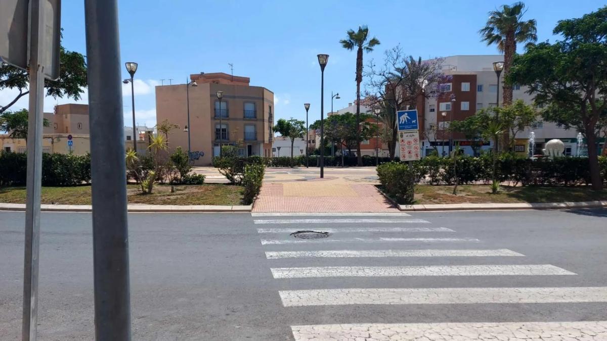 Land for sale in El Ejido, Almería photo 5