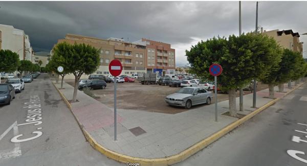 Terreno en calle Toledo s/n photo 1