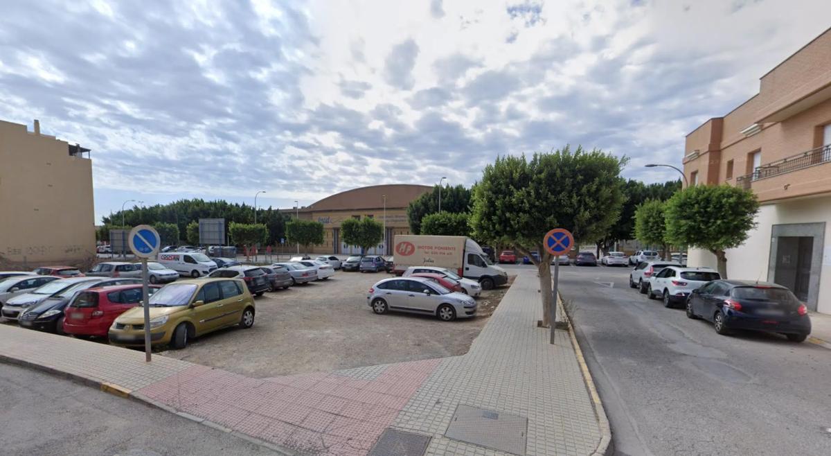 Land for sale in El Ejido, Almería photo 5