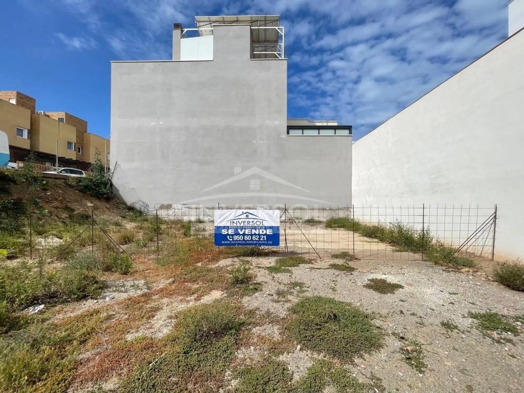 Land for sale in El Ejido, Almería photo 2