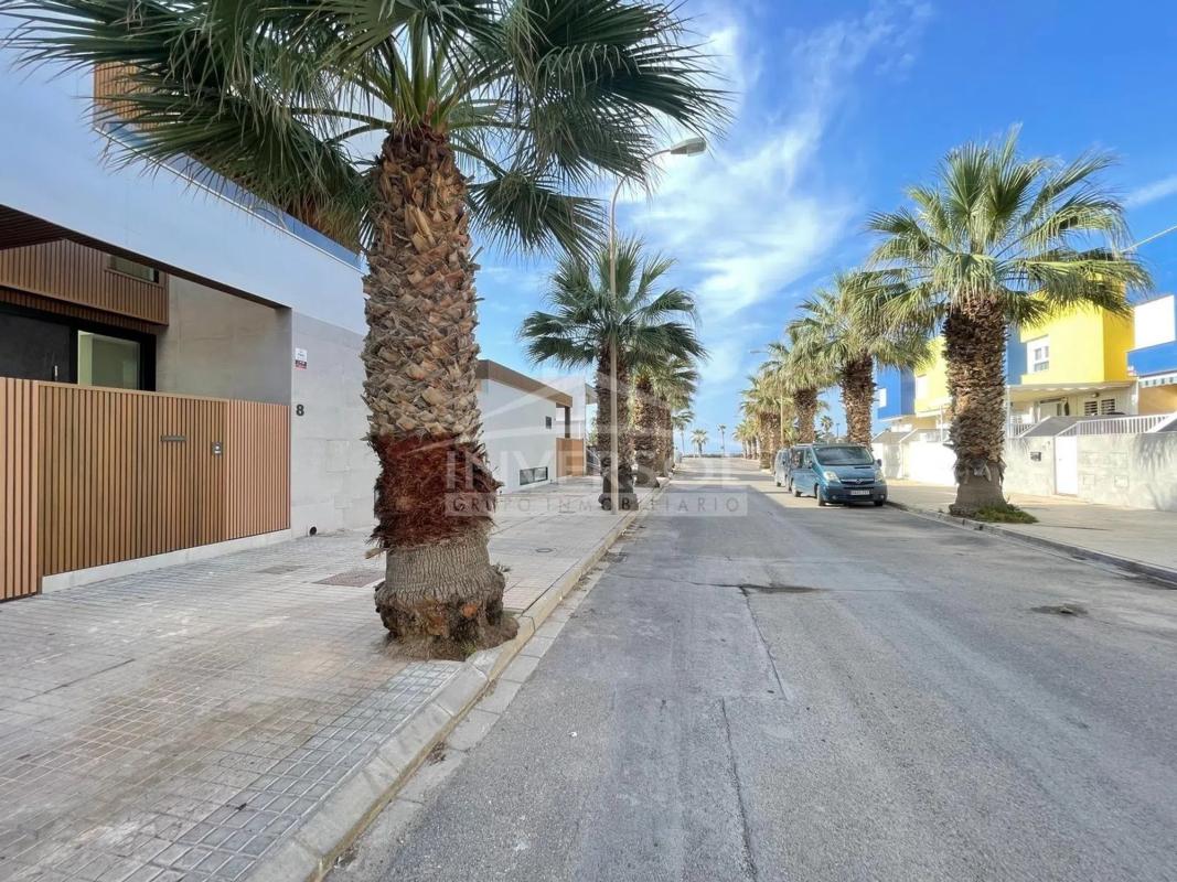 Land for sale in El Ejido, Almería photo 5