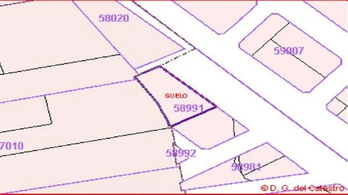 Land for sale in El Ejido, Almería photo 1
